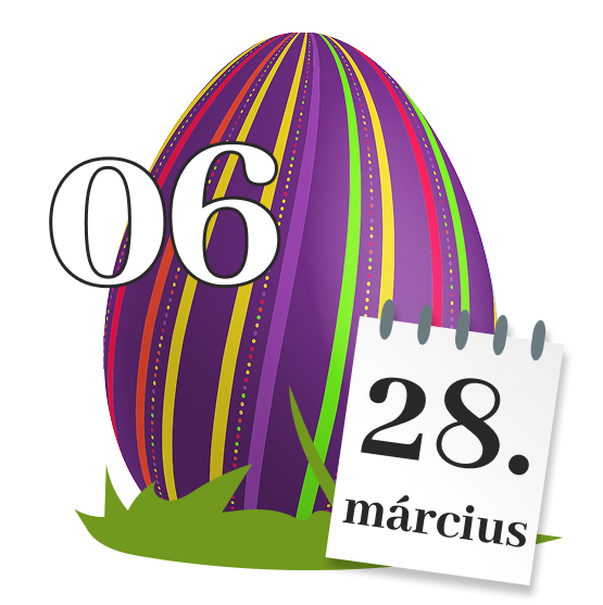 Március 28.